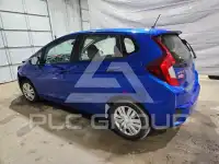 2017 Honda FIT photo