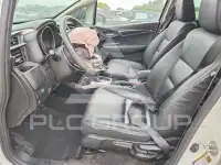 2017 Honda FIT фото