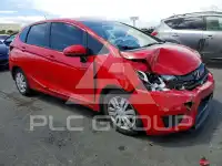 2017 Honda FIT фото