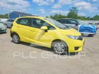 2017 Honda FIT фото