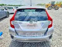 2017 Honda FIT photo