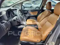 2017 Honda FIT photo