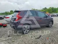 2017 Honda FIT photo
