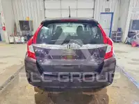 2017 Honda FIT фото