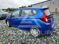 2017 Honda FIT фото