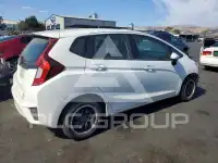2017 Honda FIT фото