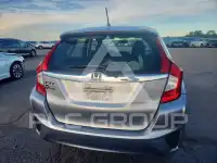 2017 Honda FIT фото