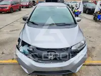 2017 Honda FIT photo