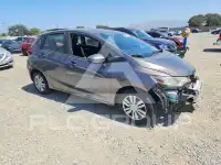 2017 Honda FIT фото
