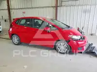 2017 Honda FIT photo