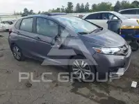 2017 Honda FIT фото