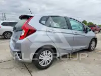 2017 Honda FIT photo