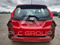 2017 Honda FIT фото
