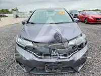 2017 Honda FIT фото