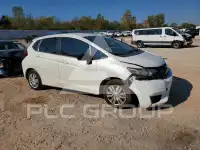 2017 Honda FIT фото