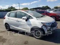 2017 Honda FIT фото
