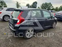 2017 Honda FIT photo