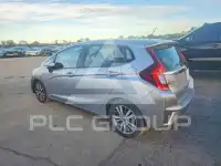 2017 Honda FIT фото