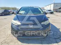 2017 Honda FIT photo