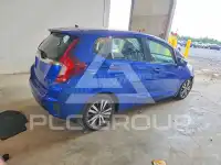 2017 Honda FIT фото