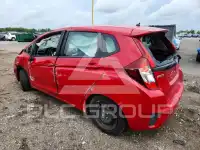 2017 Honda FIT photo