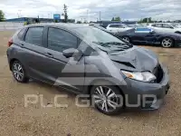 2017 Honda FIT фото