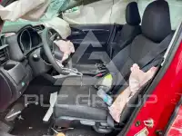 2017 Honda FIT photo