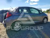 2017 Honda FIT фото