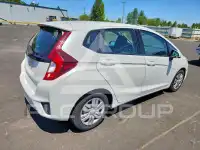2017 Honda FIT фото