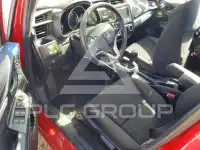 2017 Honda FIT photo