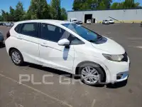 2017 Honda FIT фото