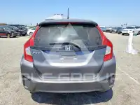 2017 Honda FIT photo