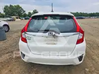 2017 Honda FIT фото