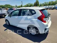 2017 Honda FIT фото