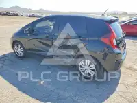 2017 Honda FIT photo
