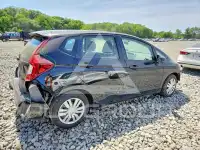 2017 Honda FIT photo
