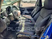 2017 Honda FIT фото