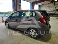 2017 Honda FIT фото