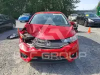 2017 Honda FIT фото