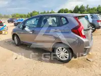 2017 Honda FIT фото