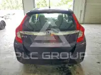 2017 Honda FIT фото