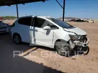 2017 Honda FIT photo