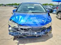 2017 Honda FIT фото