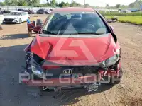 2017 Honda FIT фото