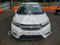 2017 Honda FIT фото
