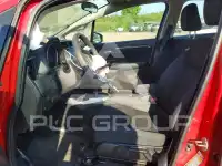 2017 Honda FIT фото