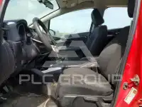 2017 Honda FIT фото