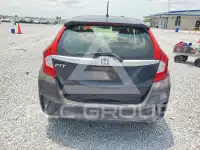 2017 Honda FIT фото