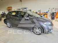 2017 Honda FIT фото