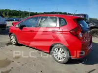 2017 Honda FIT фото
